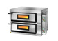 ^^Electric Oven 12kW FMD 4+4