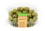 Madama Oliva Pitted Green Giant Olives 200gx10