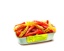 Orogel Grilled Pepper Sticks - Red/Yellow 1kg x 6
