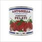 Antonella Peeled Tomatoes 2.5Kg x 6