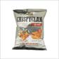 La Mole CrispyClan Paprika Pita Chips 90g