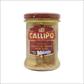 Callipo Tuna Fillet Olive Oil Jar 200g
