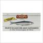 Callipo Cantabrian Anchovy Fillets Evoo Can 50g