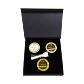 ^^Calvisius Collection Gift Caviar Box (3 x 10g)