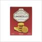 Lenzi Pastry Biscuits Limoncello 150g x 12