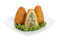 Ascolana Arancini with Spinach 3Kg (15 x 200g)