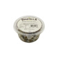 Guastalla Pitted Marinated Green Olives tub 100g